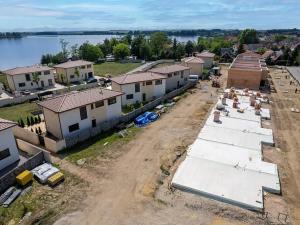 Prodej rodinného domu, Pasohlávky, 134 m2
