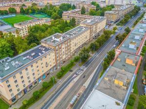 Prodej bytu 2+1, Plzeň, Koterovská, 59 m2