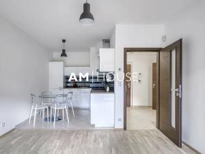 Prodej bytu 2+kk, Praha - Žižkov, Olšanská, 50 m2