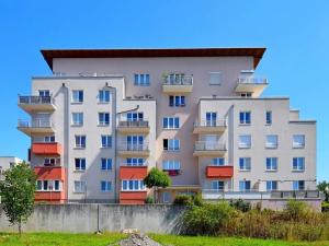 Pronájem bytu 3+kk, Praha - Záběhlice, Mattioliho, 110 m2