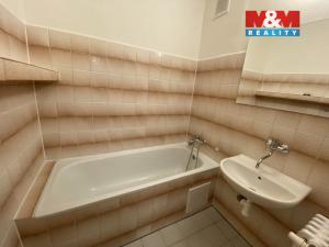 Pronájem bytu 2+1, Otrokovice, Tylova, 66 m2