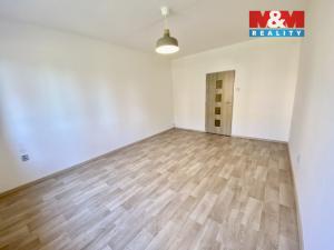 Pronájem bytu 2+1, Otrokovice, Tylova, 66 m2
