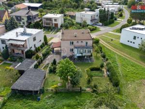 Prodej rodinného domu, Uherský Ostroh, V zahradách, 170 m2