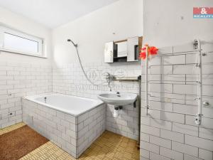 Prodej rodinného domu, Uherský Ostroh, V zahradách, 170 m2