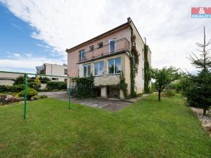 Prodej rodinného domu, Uherský Ostroh, V zahradách, 170 m2