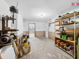 Prodej rodinného domu, Uherský Ostroh, V zahradách, 170 m2