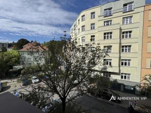 Pronájem bytu 2+1, Brno, bratří Čapků, 52 m2
