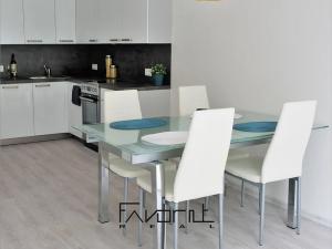 Pronájem bytu 3+kk, Ostrava, Pavlovova, 70 m2