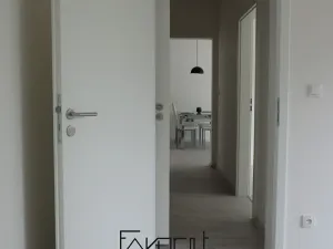 Pronájem bytu 3+kk, Ostrava, Pavlovova, 70 m2