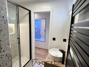 Pronájem bytu 2+kk, Ostrava, Lužická, 39 m2