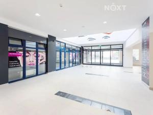 Pronájem obchodního prostoru, Praha - Stodůlky, Prusíkova, 87 m2