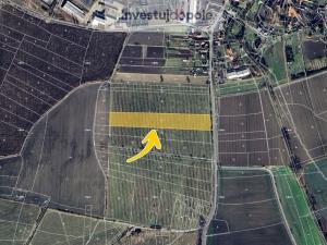 Prodej pole, Liběšice - Soběnice, 6199 m2