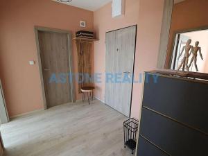 Pronájem bytu 2+kk, Praha - Stodůlky, Svitákova, 66 m2