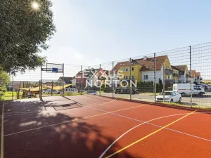 Prodej bytu 3+kk, Jinočany, U potoka, 87 m2