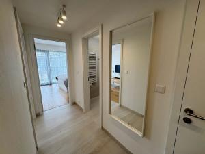Pronájem bytu 2+kk, Brno, Lidická, 61 m2
