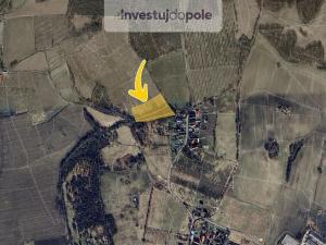 Prodej pole, Liběšice - Horní Nezly, 1541 m2