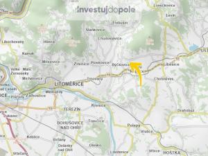 Prodej pole, Liběšice - Soběnice, 6302 m2