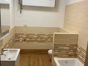 Pronájem bytu 2+kk, Radnice, náměstí Kašpara Šternberka, 57 m2
