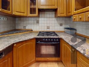 Pronájem bytu 3+kk, Praha - Chodov, Metodějova, 62 m2