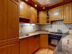 Pronájem bytu 3+kk, Praha - Chodov, Metodějova, 62 m2