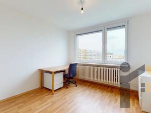 Pronájem bytu 3+kk, Praha - Chodov, Metodějova, 62 m2
