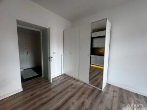 Pronájem bytu 1+kk, Praha - Žižkov, Lucemburská, 31 m2