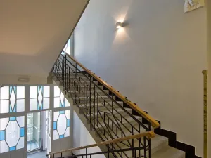 Pronájem bytu 1+kk, Praha - Žižkov, Lucemburská, 31 m2