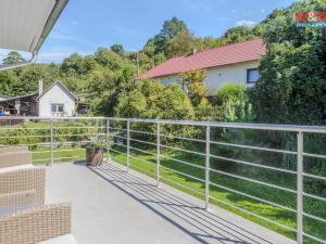 Prodej rodinného domu, Zlín, Pasecký žleb, 91 m2