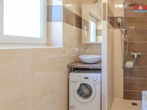 Prodej rodinného domu, Zlín, Pasecký žleb, 91 m2