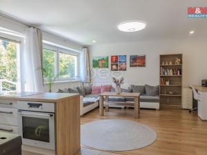 Prodej rodinného domu, Zlín, Pasecký žleb, 91 m2