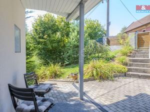 Prodej rodinného domu, Zlín, Pasecký žleb, 91 m2