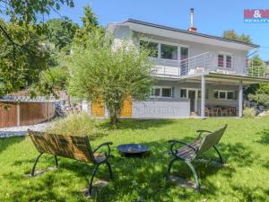 Prodej rodinného domu, Zlín, Pasecký žleb, 91 m2