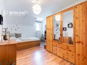 Prodej rodinného domu, Proboštov, Krátká, 166 m2