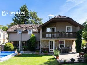 Prodej rodinného domu, Proboštov, Krátká, 166 m2
