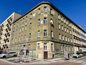 Prodej bytu 2+kk, Brno, Bayerova, 44 m2