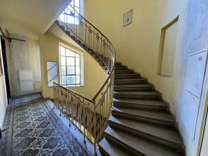 Prodej bytu 2+kk, Brno, Bayerova, 44 m2