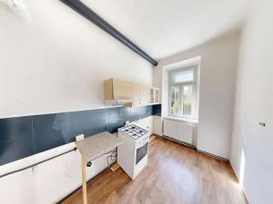 Prodej bytu 2+kk, Brno, Bayerova, 44 m2