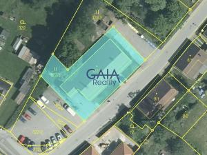 Prodej obchodního prostoru, Suchdol nad Lužnicí, Husova, 401 m2