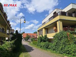 Pronájem bytu 3+kk, Praha - Hloubětín, K náhonu, 71 m2