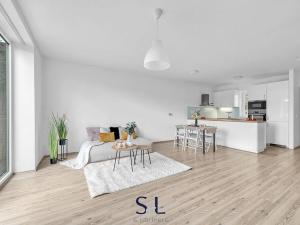 Prodej bytu 3+kk, Liberec, Na Mlýnku, 120 m2