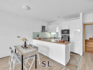 Prodej bytu 3+kk, Liberec, Na Mlýnku, 120 m2