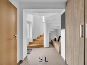 Prodej bytu 3+kk, Liberec, Na Mlýnku, 120 m2