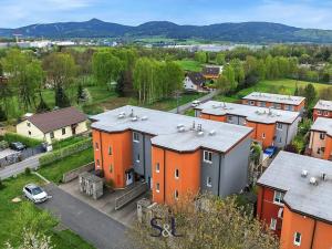 Prodej bytu 3+kk, Liberec, Na Mlýnku, 120 m2