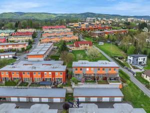 Prodej bytu 3+kk, Liberec, Na Mlýnku, 120 m2