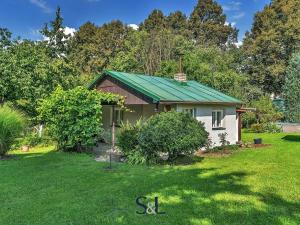 Prodej chaty, Česká Lípa, 35 m2