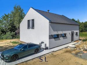 Prodej rodinného domu, Březina, 106 m2