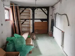 Prodej rodinného domu, Česká Třebová, Na Výsluní, 100 m2