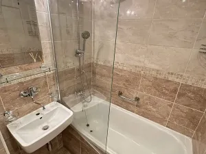 Pronájem bytu 1+kk, Jablonec nad Nisou, U Staré lípy, 27 m2