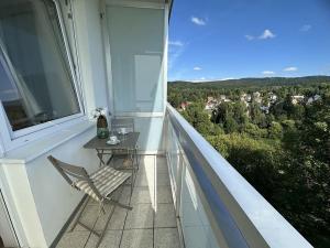 Pronájem bytu 1+kk, Jablonec nad Nisou, U Staré lípy, 27 m2