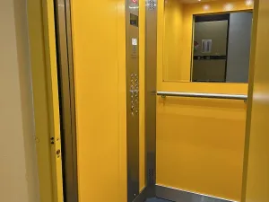 Pronájem bytu 1+kk, Jablonec nad Nisou, U Staré lípy, 27 m2